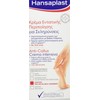 Hansaplast Anti-Callus Intensive and Moisturising Feet, Cracked Dry Feet, Dry
