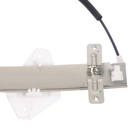 cciyu Power Window Regulator with Motor Assembly Front Left Driver Side Replacement fit for 2004-2008 For Acura TL 72250SEP305 751-046