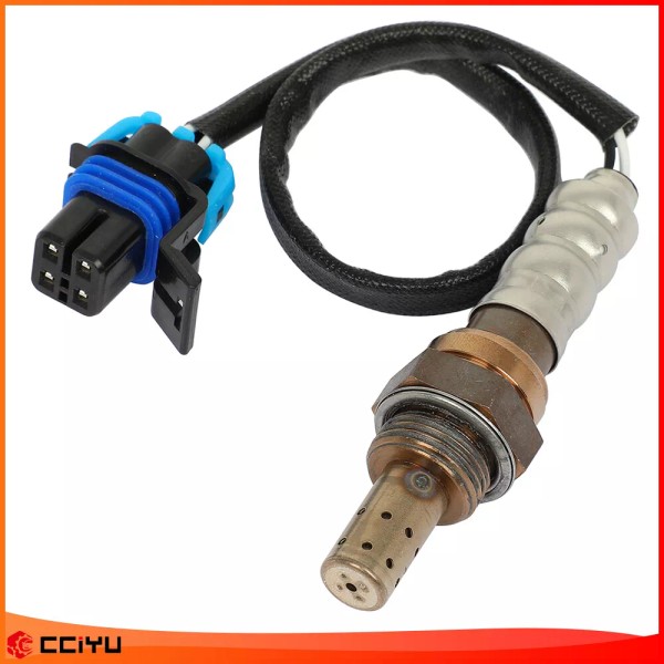 CCIYU Downstream Post For 1997-2003 GMC Sonoma O2 Oxygen Sensor