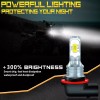 AQJ 3 PINs For 2007-2024 Honda Rancher TRX420 TRX500 LED