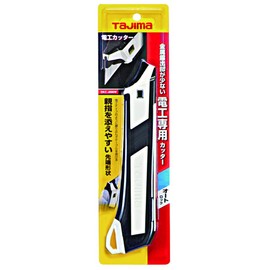 Tajima Electrician Cutter L590 Compatible Replacement Blade L Type DKC-L590W