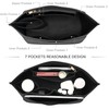 LOUKAYCCI Felt Purse Organizer Insert for Longchamp Le Pliage M