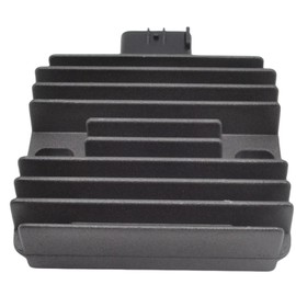 LINGYAO Voltage Regulator Rectifier for Suzuki KingQuad 450-750 & Kawasaki Brute Force 650/Teryx 750 - OEM 21066-0705 21066-1127 32800-42F00 Replacement, IP67 Waterproof 45A Output​