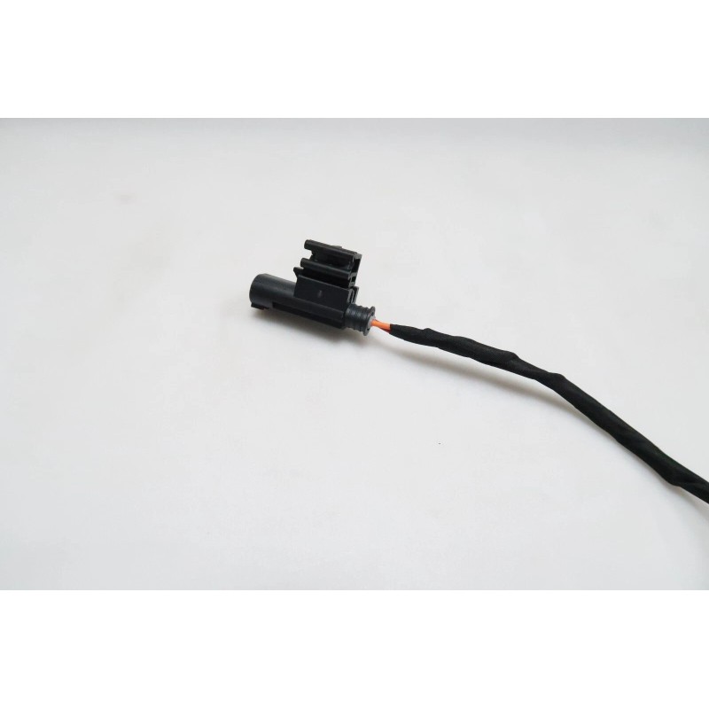 ABCparts Premium Wiring Harness & Jumper Fuel Pump Module For