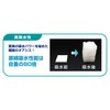 Teijin Dry Soft Pack Dry Mini, Set of 12, Dehumidifiing,