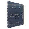 18 x SabreCut SCK18A Mix Blades Compatible with Fein SuperCut