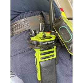 Hoselay Holsters motorola radio belt holster Apx7000XE APX8000XE