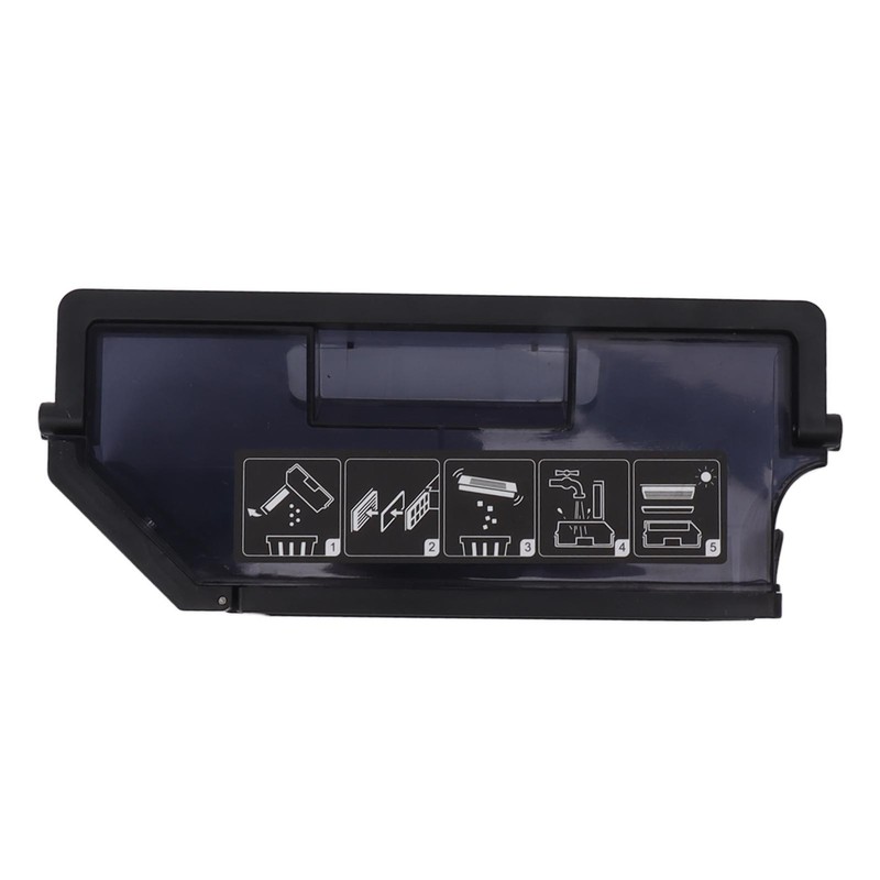 Dustbin Replacement Trash Bin Dust Collection Bin Replacement for Deebot