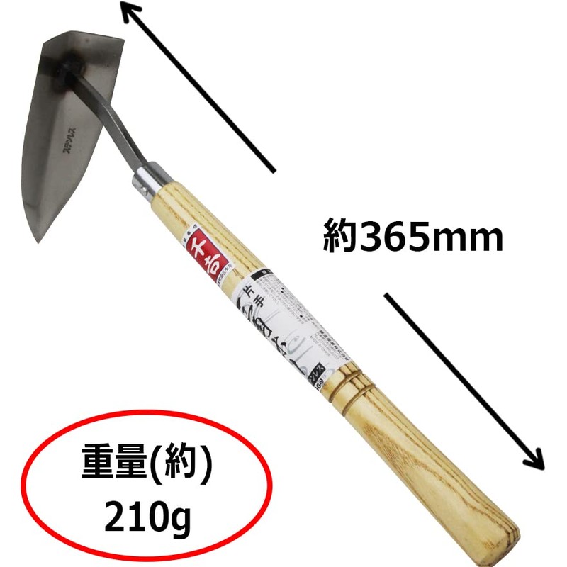 A Perfect Gift 吉 One Hand Triangle Stainless Steel SG – 9 