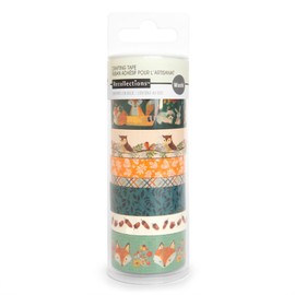 Recollections Animals Washi Tapes by Recollections™ Multi