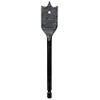 Century Drill & Tool – 36460 Lazer Spade Drill Bit