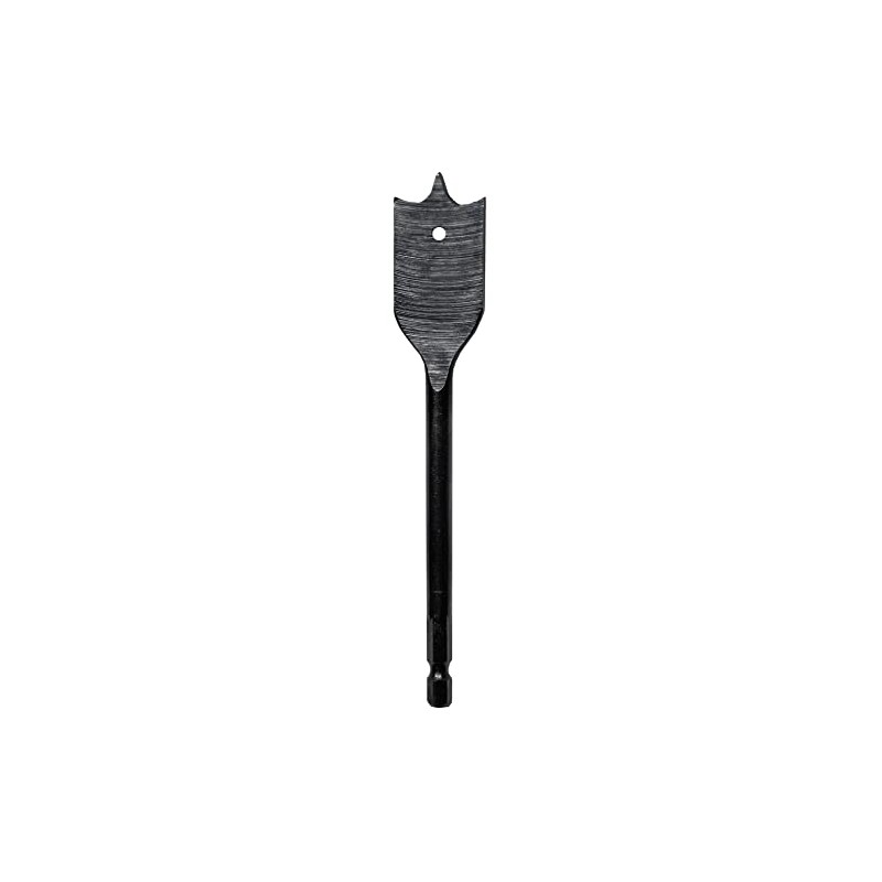 Century Drill & Tool – 36460 Lazer Spade Drill Bit