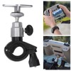 Bike Fixed Mount Clip Screen Remote Controller Bicycle Holder for