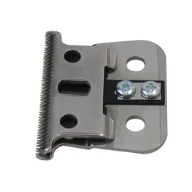 Replacement Hair Clipper Cutter Blade for M3 TRENDSETTER D-2 D-1, Repl.#26704 Stainless Steel US Stock