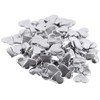 400pcs Heart Shape Petals Heart Shaped Confetti for Valentine's Day