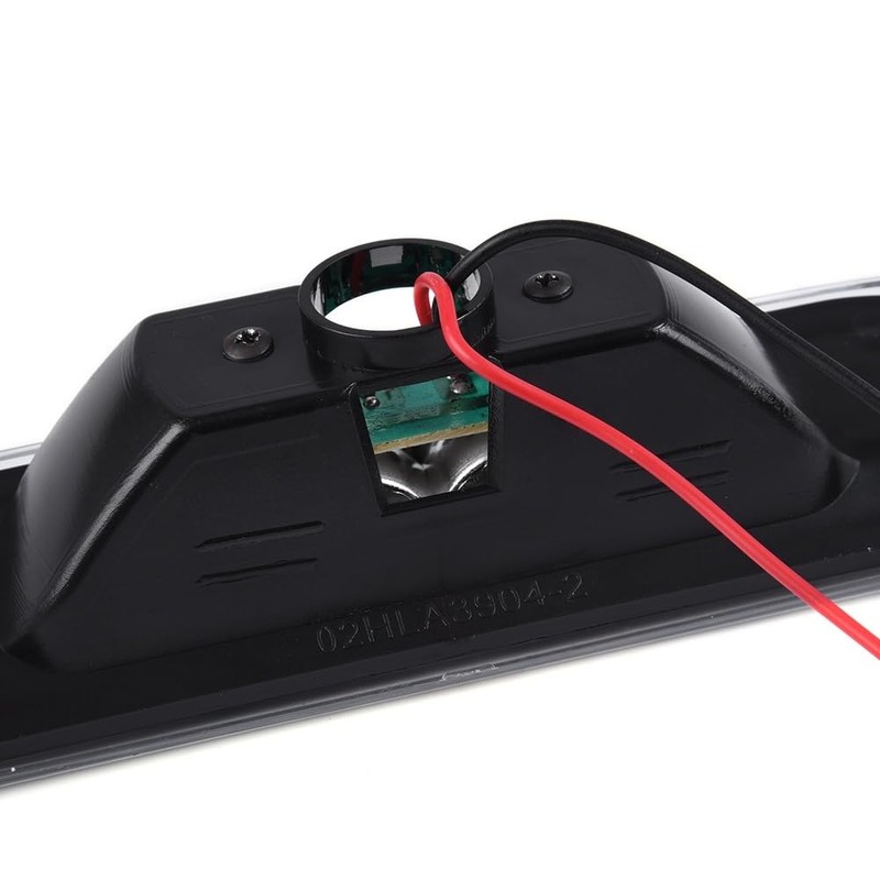 G-PLUS LED 3rd Rear Brake Light Cargo Lamp Compatible with