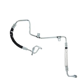 Thomletha Power Steering Pressure Line Hose Replacement for Lexus RX330 3.3L V6 2004 2005 2006 Replacement Part Number 44410-48121 16230023001