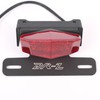 FTQYZDP Tail Tidy Kit for DRZ400 DRZ400S DRZ400SM DRZ400E 2000-2024