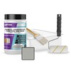 BEYOND PAINT Furniture, Cabinets and More All-in-One Refinishing Kit/Color- Soft