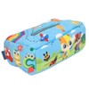 Tissue Paper Toy Wrinkle Learning Simulating Finger Exercises Soft Scarf