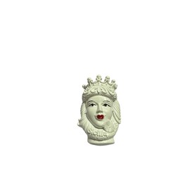 Sicily magnet, Pinewood, Moorish heads, Ficodindia, Resin magnet, Souvenir magnet, x gift, collectible, x home-kitchen and office, decoration, magnet x fridge and/or whiteboards (Testa di moro D)