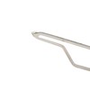 Weller Standard Solder Tip Replacement, 5.5mm, for D550/D650 Solder Guns,