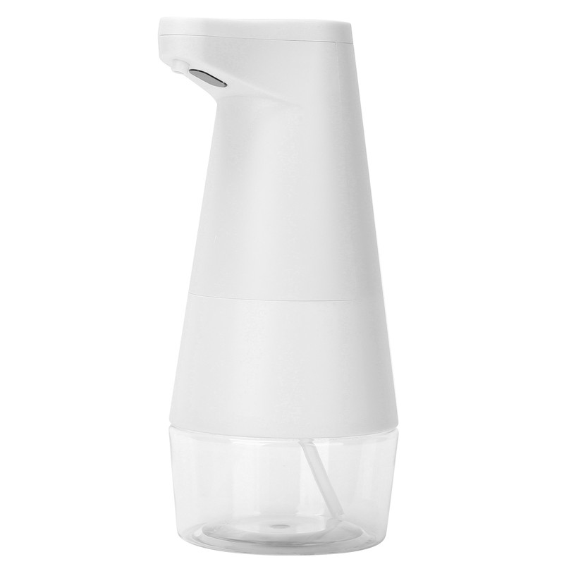 Smart Liquid Soap Dispenser Automatic Induction Rechargeable Hand Washer for