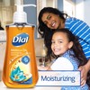 Dial Liquid Hand Soap, Marula Oil, 7.5 Fluid Ounce, Pack