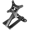Folding and Swivel TV Wall Bracket from 10 to 32