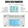 OOYCYOO MPPT 30A 40A 60A 80A 100A solar charge controller