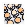 Polvo Compacto Italia Deluxe Caja Negra Cobertura Media 8g