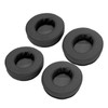 4Pcs Ear Pads Cushions Replacement for RAZER X Headset Soft