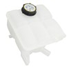 Coolant Reservoir Expansion Tank with Cap 8V618K218AE Replacement for Focus