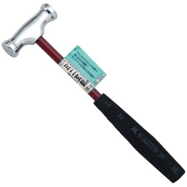 Fancy Fiberglass Pattern Mini Genno Double Mouth -