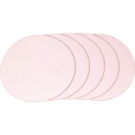 SK11 Disc Paper for MG BDS-100N, 5 Pieces, 5.9 inches (150 mm), BD-61M#60