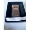 Lotus Brawn T7 Table Top Quad Torch Lighter - Copper