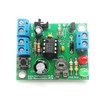 Rk Education 555 Monostable Timer Project PCB Self Build Kit