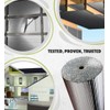 Reflectix Reflective Radiant Barrier Insulation Roll 24" x 10' –