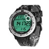 100M Underwater Watch for Men Boys Pedometer Waterproof Swim Watch