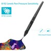 Stylus Pen, PW517 Pen Tech 3.0 Portable Stylus Pens for