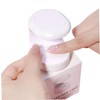 Minkissy Mini Nail Lamp Usb Portable Nail Dryer for Manicure