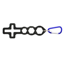 Stage Evolution SEWS140 Multi Spanner