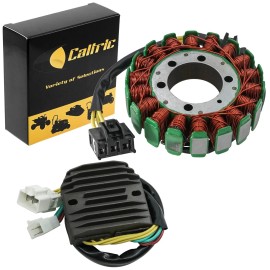 For Honda Stator & Regulator Rectifier for Honda CBR600RR CBR 600Rr 2003 2004 2005 2006