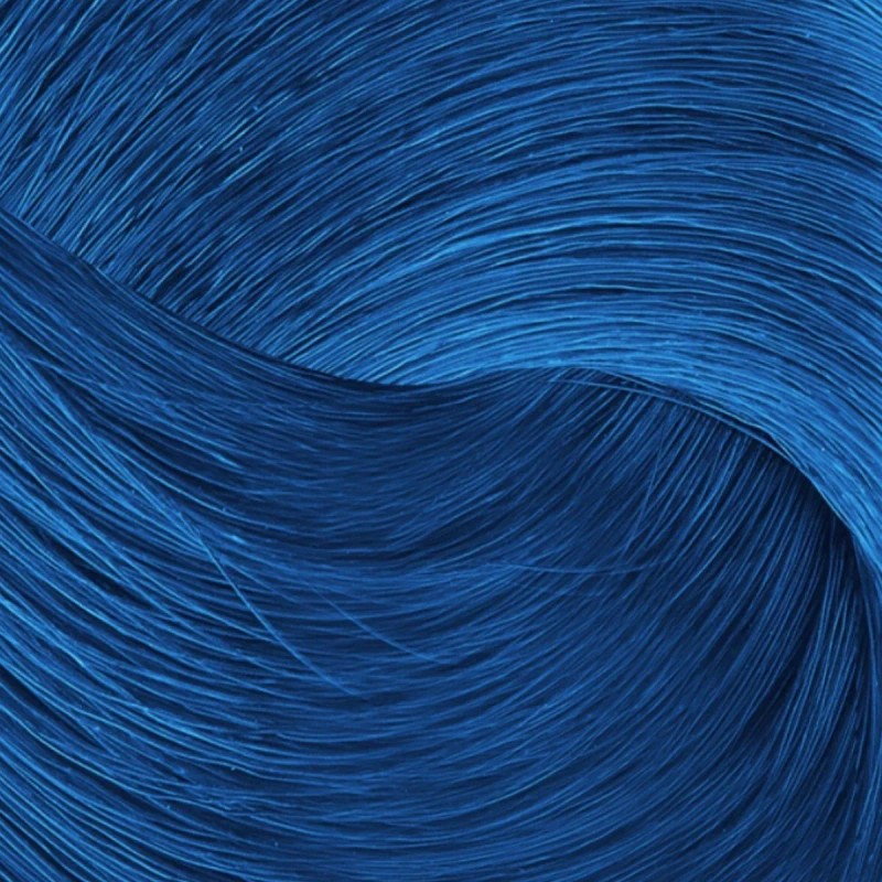 Nutrapel Color Tech Tinte Cabello Tono Fantasia Turquesa