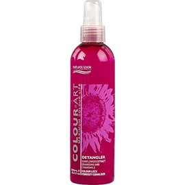 Natural Look Colour Art Detangler 250 ml