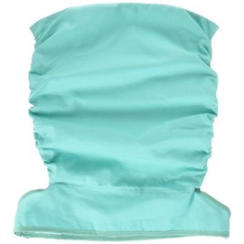 BABYHOPPER CKBH00303 Ergo Baby Food Cover, Blue Green [For Carriers]