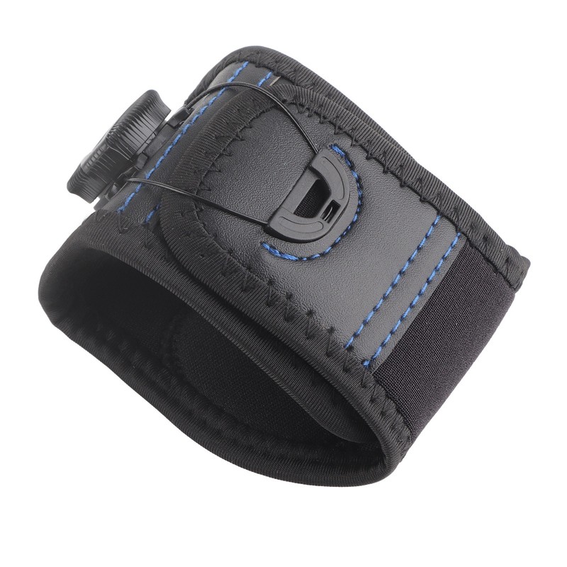 Forearm Tennis Elbow Band Adjustable Single Pain Reduce Knob Compression
