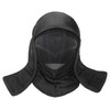 LEONARK 800N Hema Fencing Mask Overlay Helmet Hood - Handmade