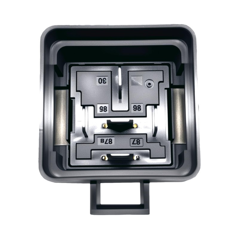 Automotive Relay G8JN-1C6T-F-R-DC12 30A 5Pins 12VDC