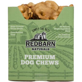 Redbarn Pig Snouts (50-Count)